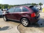 2011 Ford Edge SE