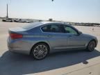 2017 BMW 530 I