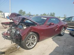 2019 Dodge Challenger R/T en venta en Pekin, IL