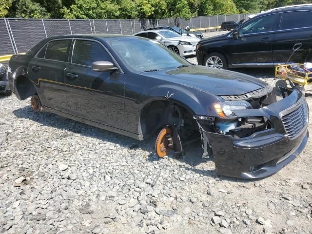 2013 Chrysler 300C Varvatos