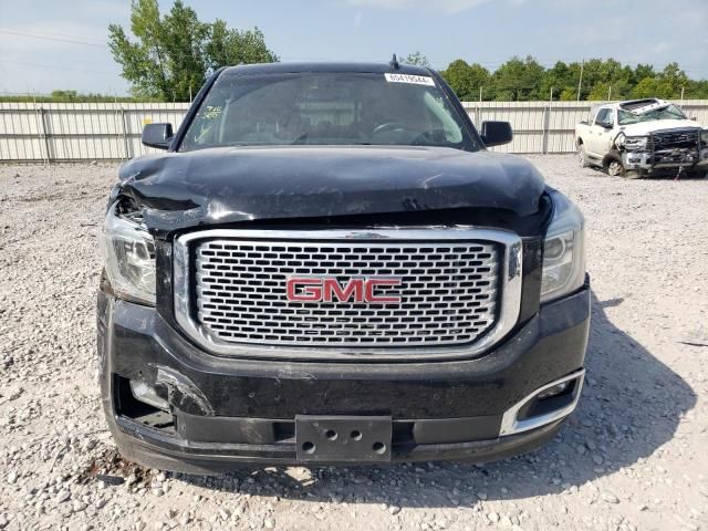 2016 GMC Yukon XL Denali