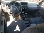 2004 Nissan Frontier Crew Cab SC