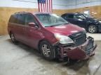 2006 Honda Odyssey EXL