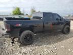 2011 Chevrolet Silverado K2500 Heavy Duty LTZ