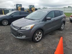 Vehiculos salvage en venta de Copart Mcfarland, WI: 2014 Ford Escape SE