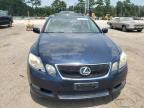 2006 Lexus GS 300