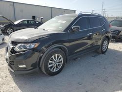 2017 Nissan Rogue S en venta en Haslet, TX