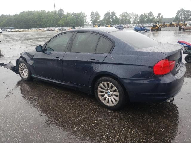 2009 BMW 328 I