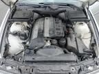 1999 BMW 528 IT Automatic