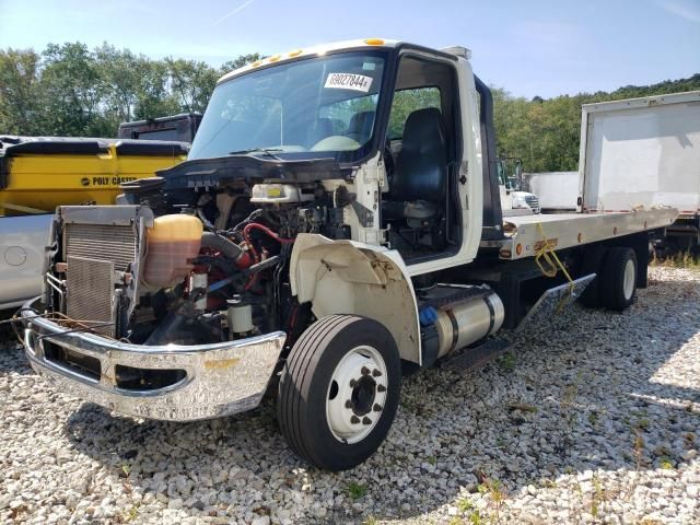 2017 International 4000 4300