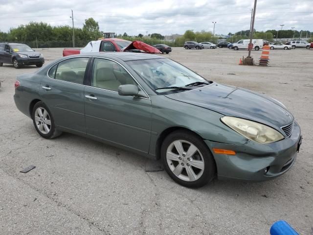 2006 Lexus ES 330