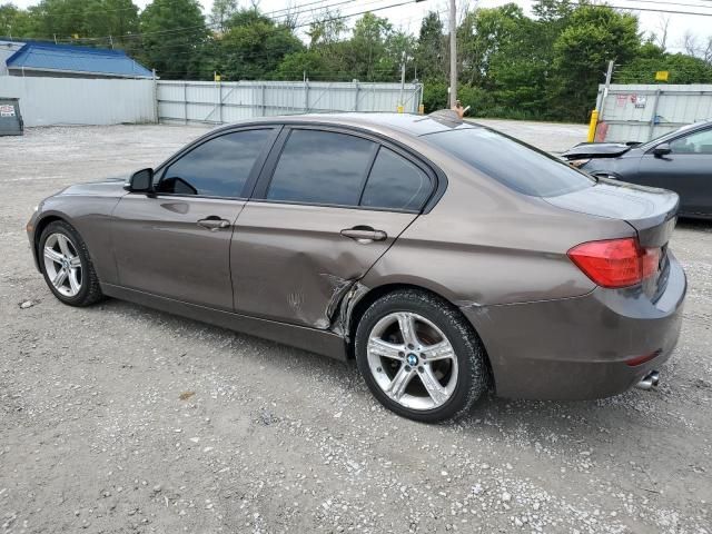 2013 BMW 328 I