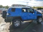 2008 Toyota FJ Cruiser