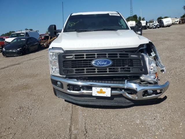 2023 Ford F250 Super Duty