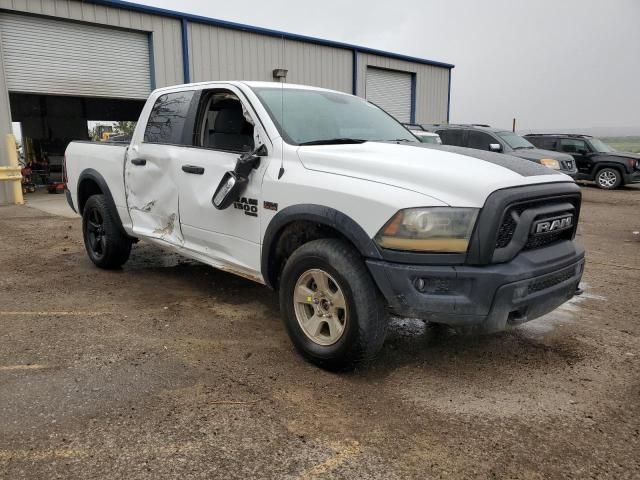 2020 Dodge RAM 1500 Classic Warlock