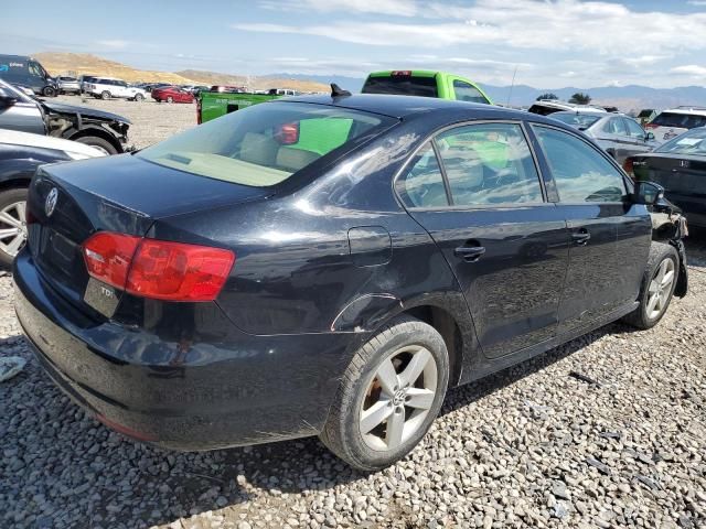 2011 Volkswagen Jetta TDI