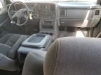 2003 Chevrolet Silverado C2500 Heavy Duty