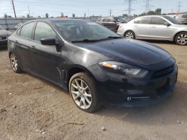 2013 Dodge Dart SXT