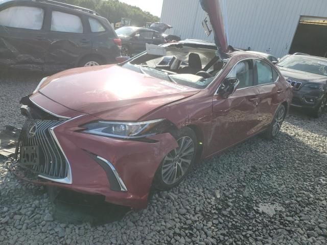 2021 Lexus ES 350 Base