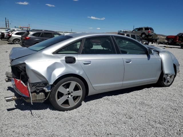 2006 Audi A6 S-LINE 3.2 Quattro