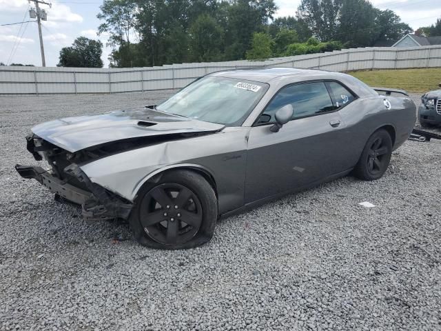 2012 Dodge Challenger SXT