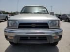 1999 Toyota 4runner SR5