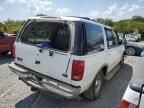 2002 Ford Expedition Eddie Bauer