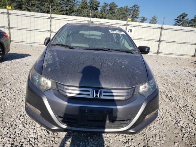 2010 Honda Insight EX