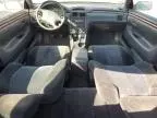 2000 Toyota Camry Solara SE