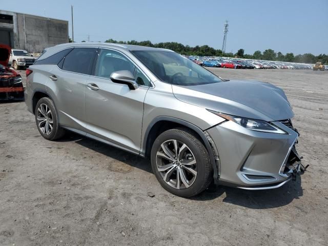 2020 Lexus RX 350 L