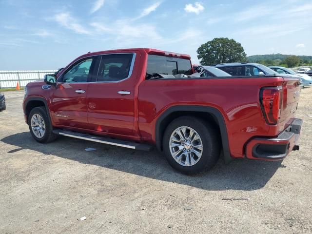 2023 GMC Sierra K1500 Denali