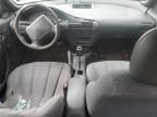 1999 Chevrolet Cavalier