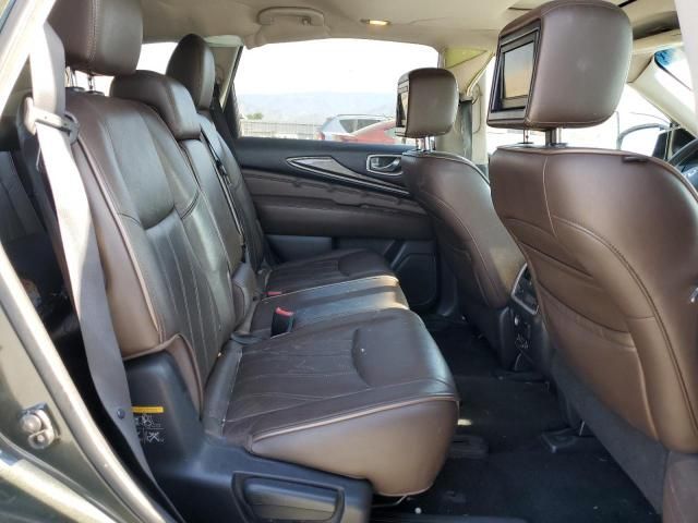 2013 Infiniti JX35