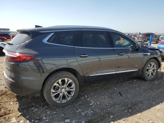 2019 Buick Enclave Avenir