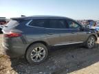 2019 Buick Enclave Avenir