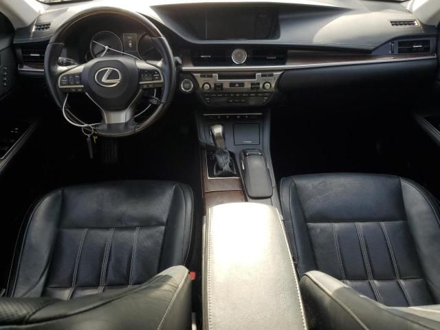 2018 Lexus ES 350