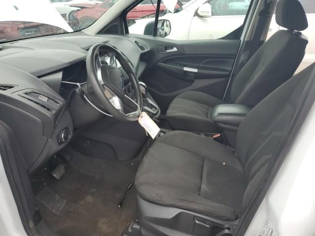 2014 Ford Transit Connect XLT