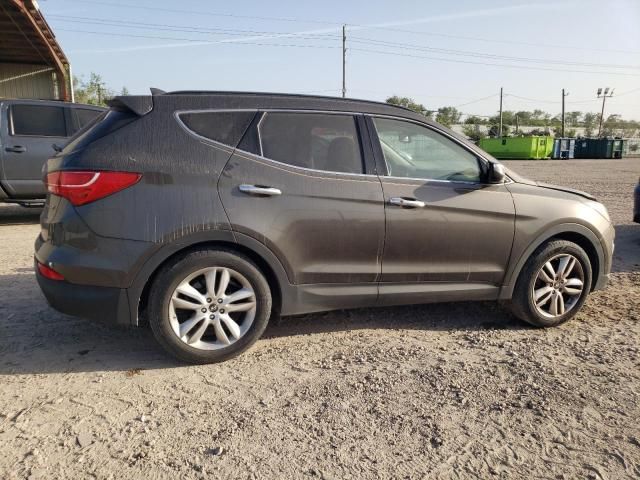 2014 Hyundai Santa FE Sport