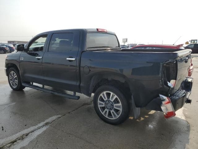 2019 Toyota Tundra Crewmax 1794