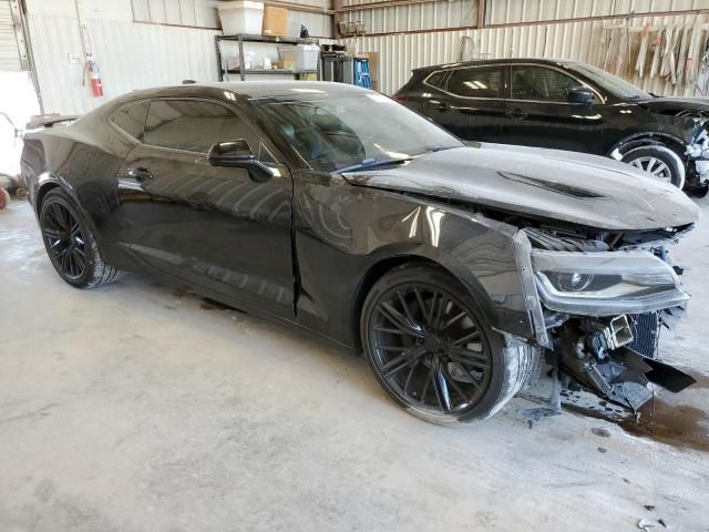 2016 Chevrolet Camaro SS