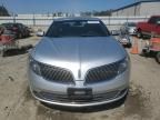 2013 Lincoln MKS