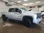 2023 Chevrolet Silverado K2500 Heavy Duty LT