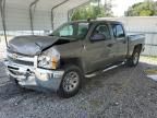 2013 Chevrolet Silverado C1500 LT