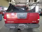 2004 Nissan Titan XE