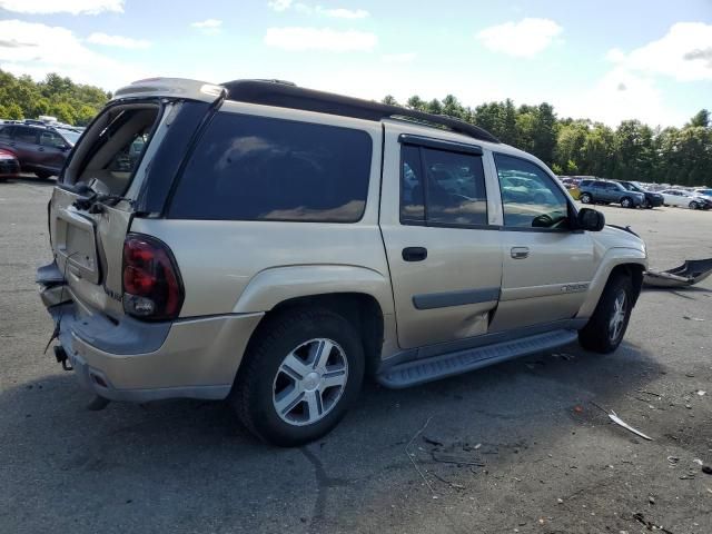 2004 Chevrolet Trailblazer EXT LS