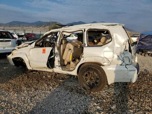 2004 Lexus GX 470