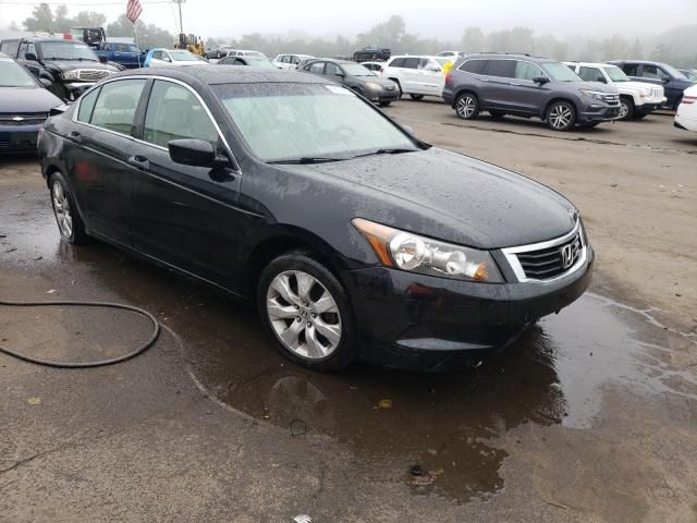 2010 Honda Accord EXL