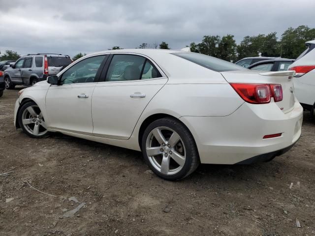 2014 Chevrolet Malibu LTZ