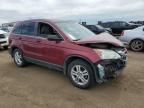 2011 Honda CR-V EX