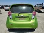 2015 Chevrolet Spark EV 2LT